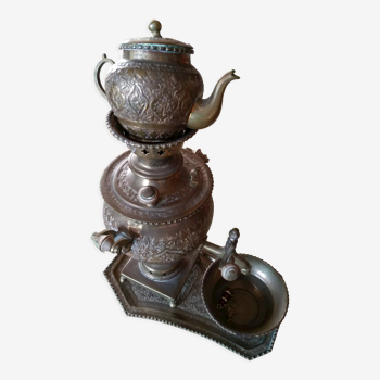 Samovar Iranien ancien