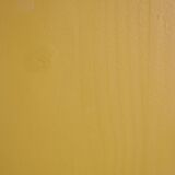 Yellow solid pine shelf