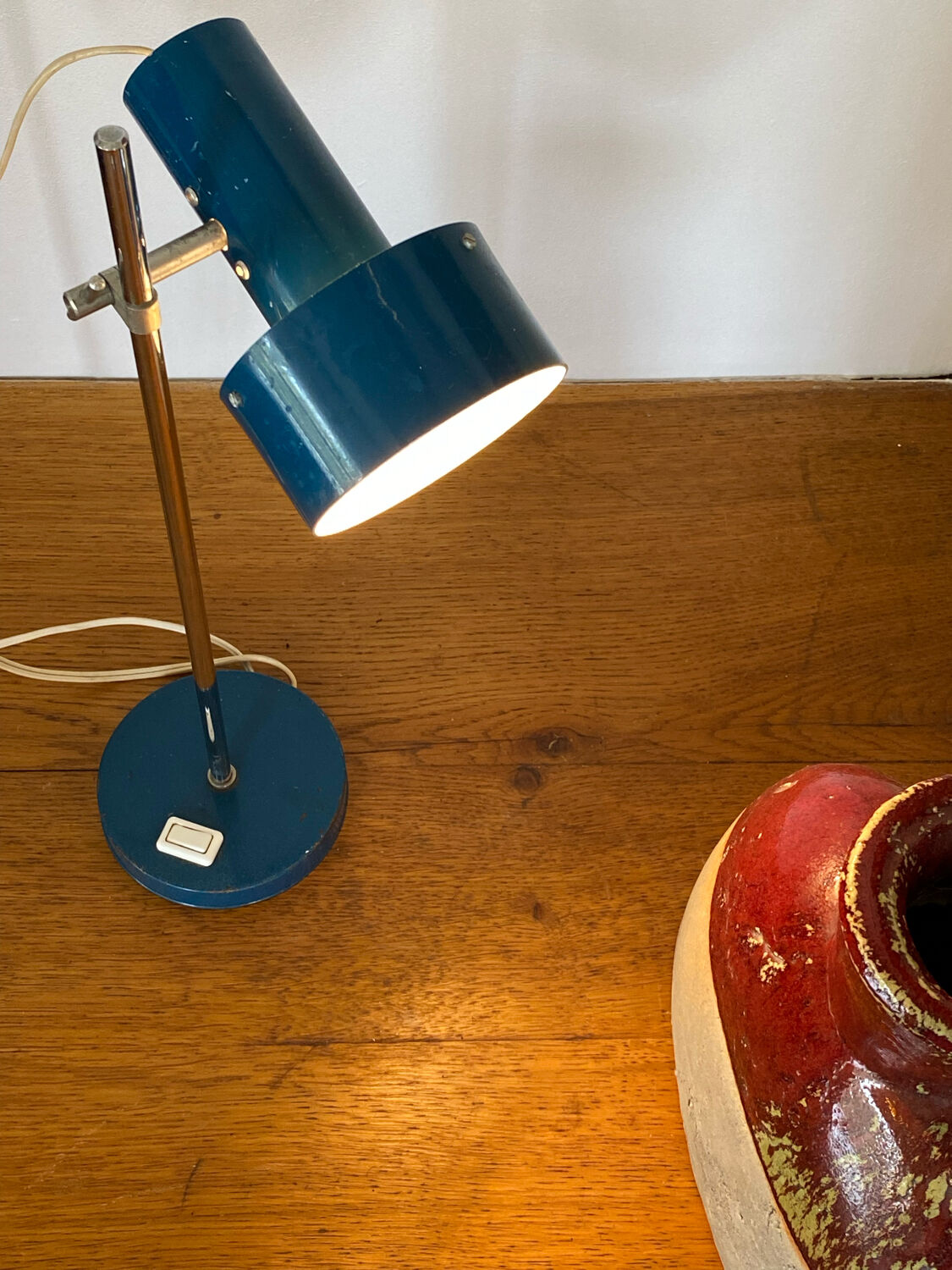 Disderot table lamp