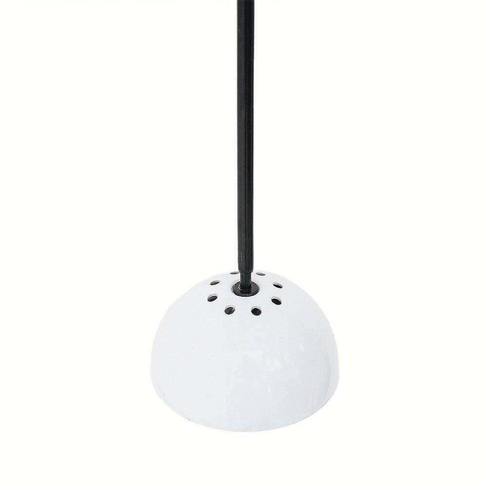 Extendable chandelier Alesia by Carlo Forcolini for Artemide, 1980s