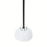 Extendable chandelier Alesia by Carlo Forcolini for Artemide, 1980s