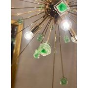 Lustre murano