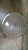 Ice bucket signed Daum Nancy France