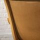 2x Bruno Mathsson "Eva" Lounge Chair by Dux, Sweden