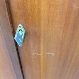 Vintage 1960s wardrobe