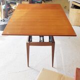 Table basse scandinave modulable
