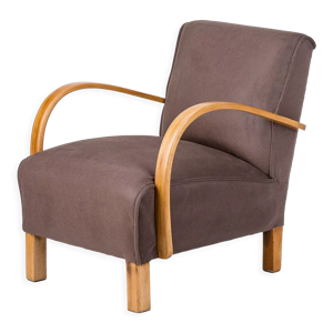 Fauteuil tchécoslovaque