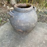 Old jar