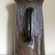 Large stoneware pitcher