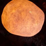 large lamp called pebble