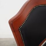 Beech chair, Danish design, 1970s, production: Denmark