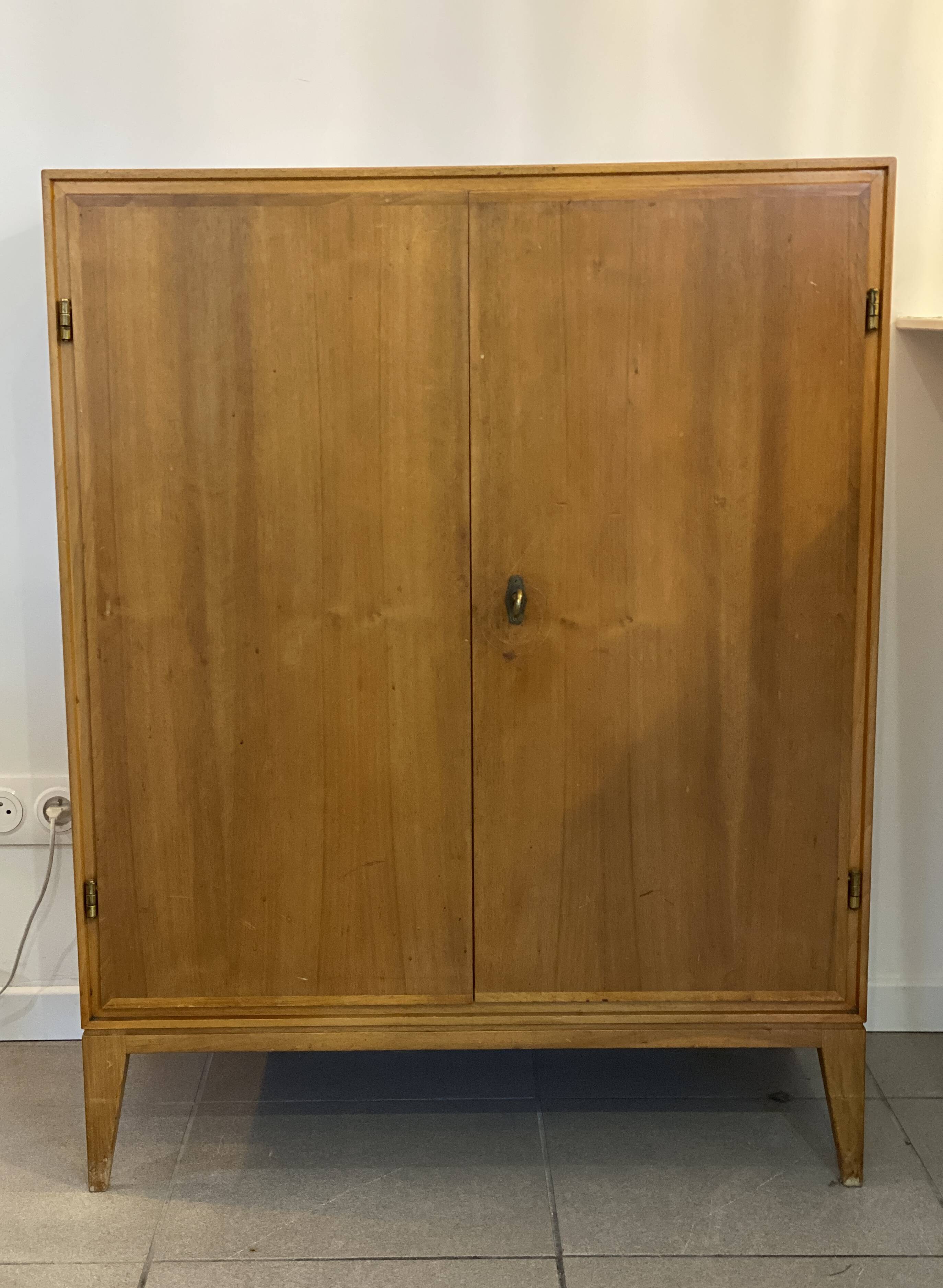 Meuble vintage 1960
