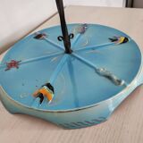 Service plateau CERDAZUR MONACO