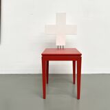 “SCHwiiz” chair by Reto Kaufmann