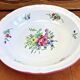 OLD ROUND HOLLOW DISH 26.5 CM SALAD BOWL LUNEVILLE REVERBERE