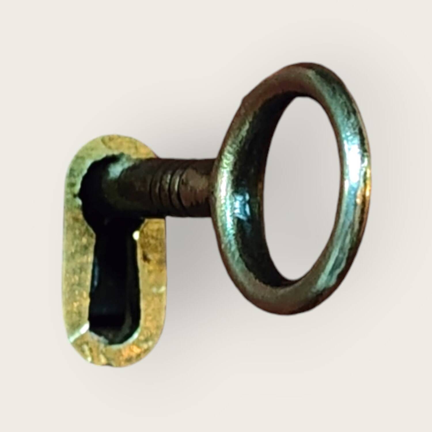 Mid-Century Wall System