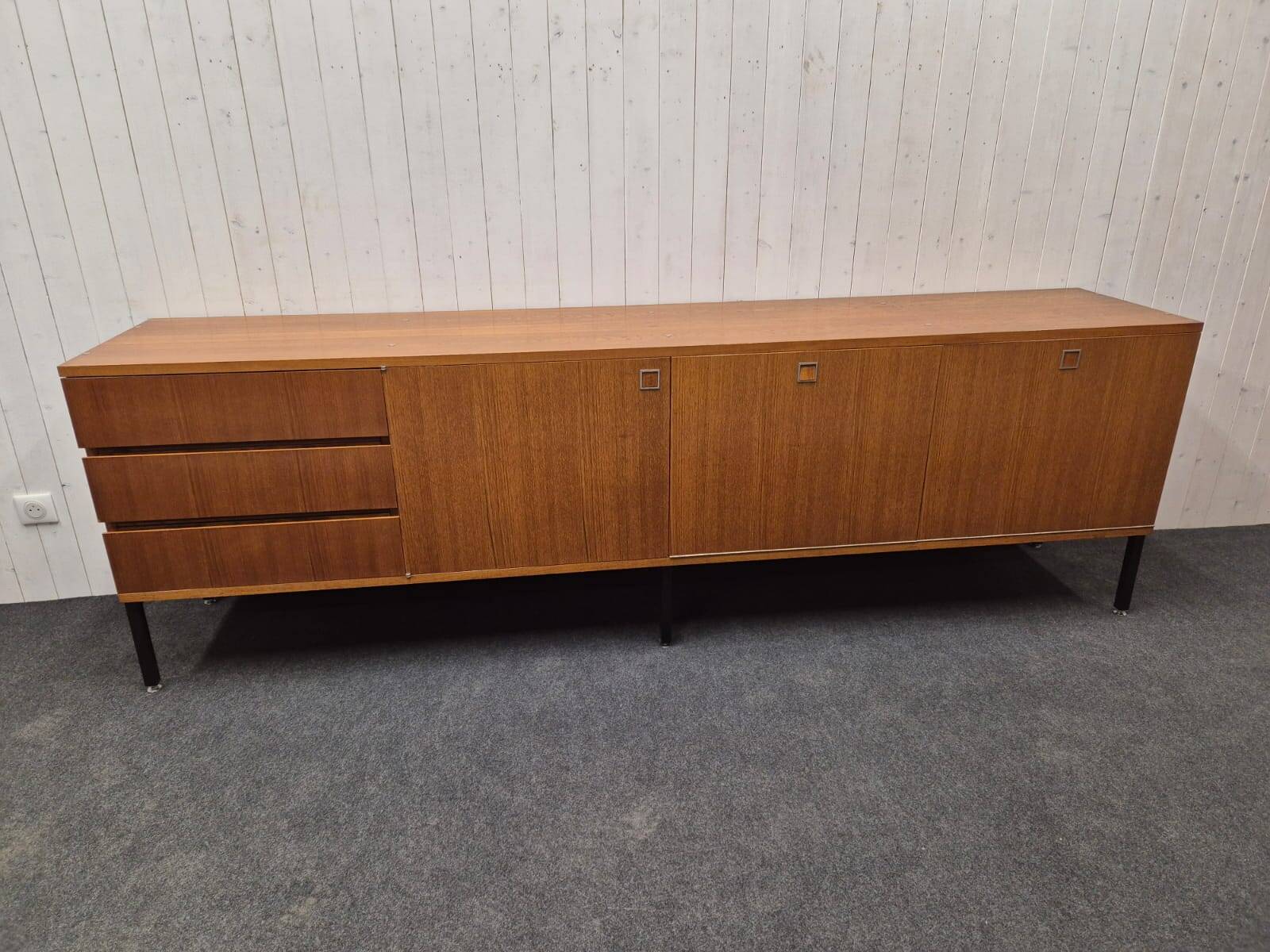 Vintage sideboard