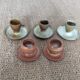 Sandstone coquetiers