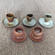 Sandstone coquetiers