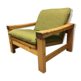 Armchair by Yngve Ekström for swedese 1960