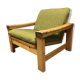 Armchair by Yngve Ekström for swedese 1960