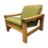 Armchair by Yngve Ekström for swedese 1960