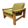 Armchair by Yngve Ekström for swedese 1960