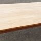 Vintage farm table