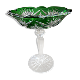 Crystal centerpiece