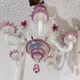 Lustre murano