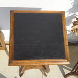 High harness, double trays