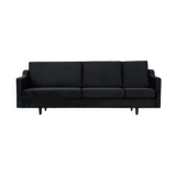 Bodo sofa black, scandinavian design