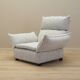 Lounge armchair, Italian design, 1970s, production: Italy