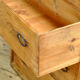 Japanese Tansu chest of drawers, circa 1900