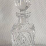 Crystal Carafe.