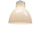 Lorosae hanging lamp by Alvaro Siza