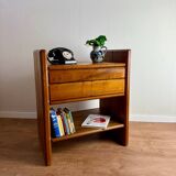 Element Library GO by Pierre Chapo 1980