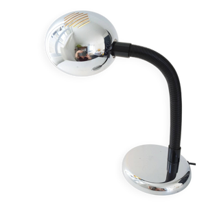 Lampe de table pastille - pop