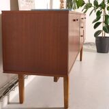 Avalon Yatton vintage sideboard, Scandinavian style L203cm