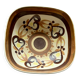 Salad bowl - HB Quimper