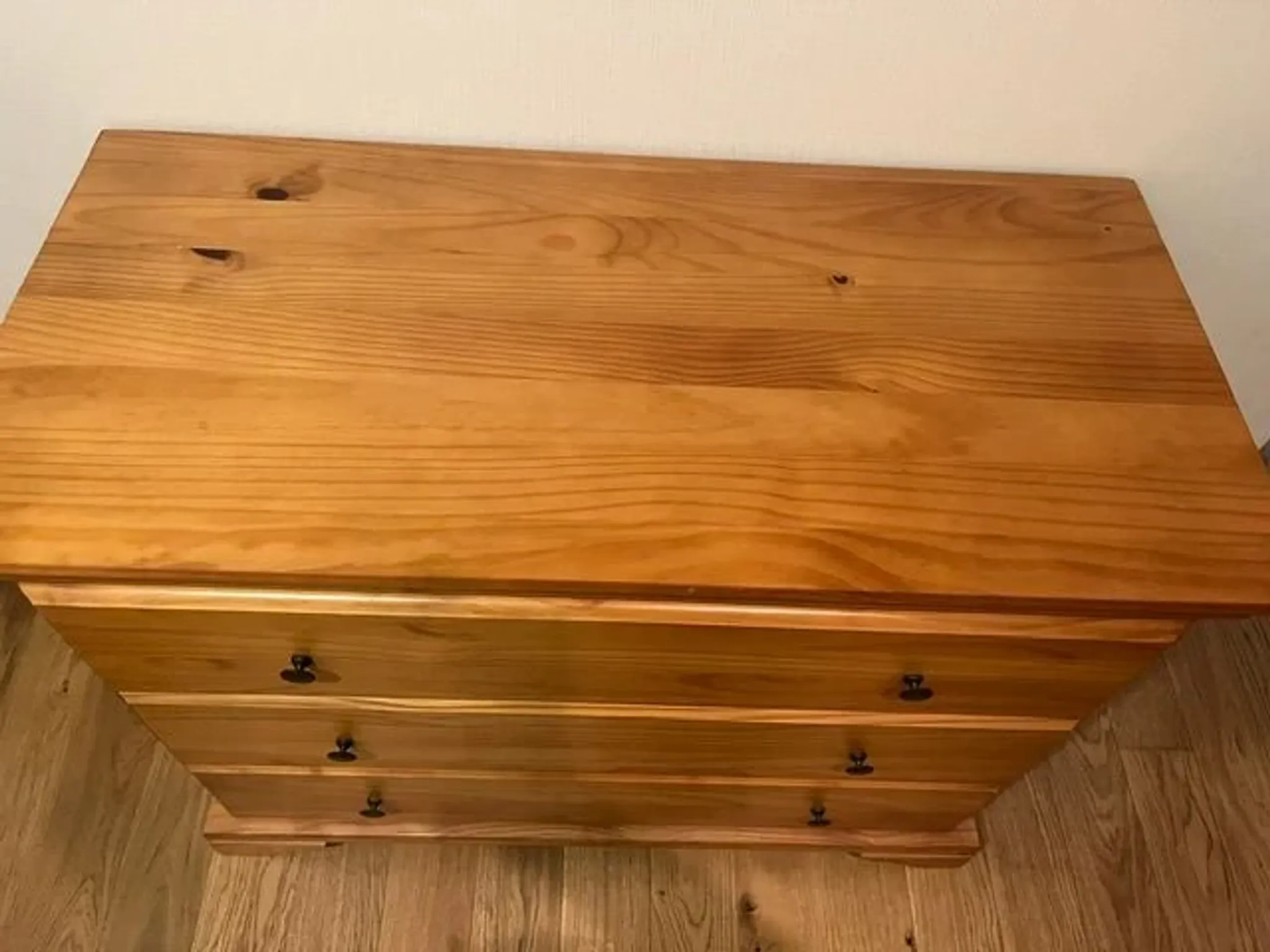 Commode