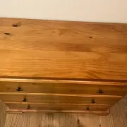 Commode