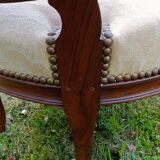 Salon XIXe de style Louis XV
