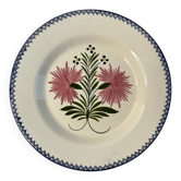 Charolles dinner plate