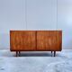 Rosewood sideboard, Carlo Jensen, Hundevad & Co, 1960s, Denmark