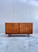 Rosewood sideboard, Carlo Jensen, Hundevad & Co, 1960s, Denmark