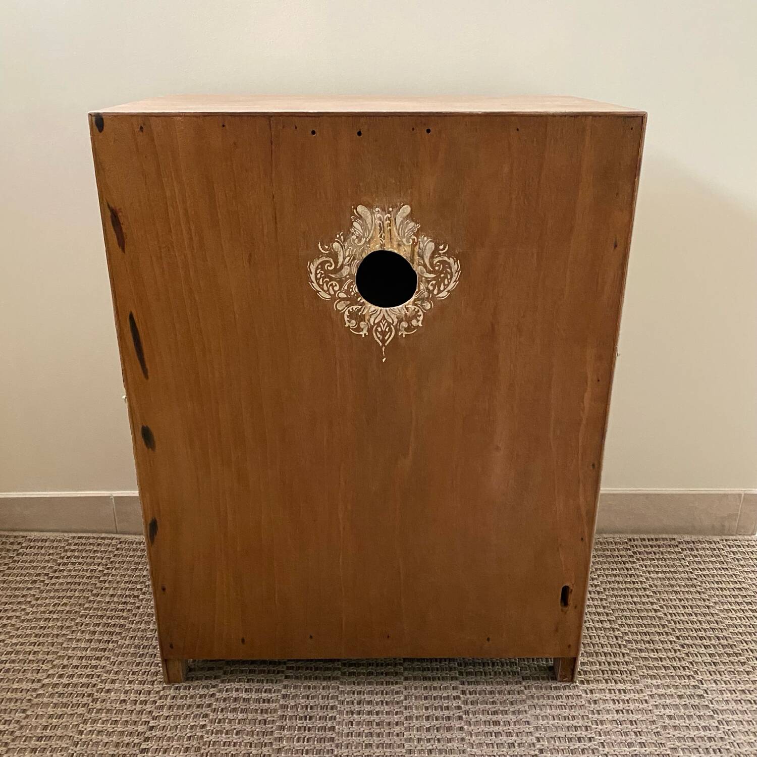 Former jam maker revamped