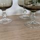 Set de 4 verres à liqueur Luminarc modèle Domaine