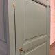 One-door buffet