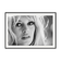 Photographic print of Brigitte Bardot